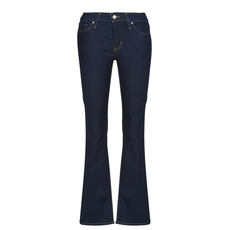 Jeans Bootcut Levis 315 SHAPING BOOT Blu Jeans Bootcut Donna - 1